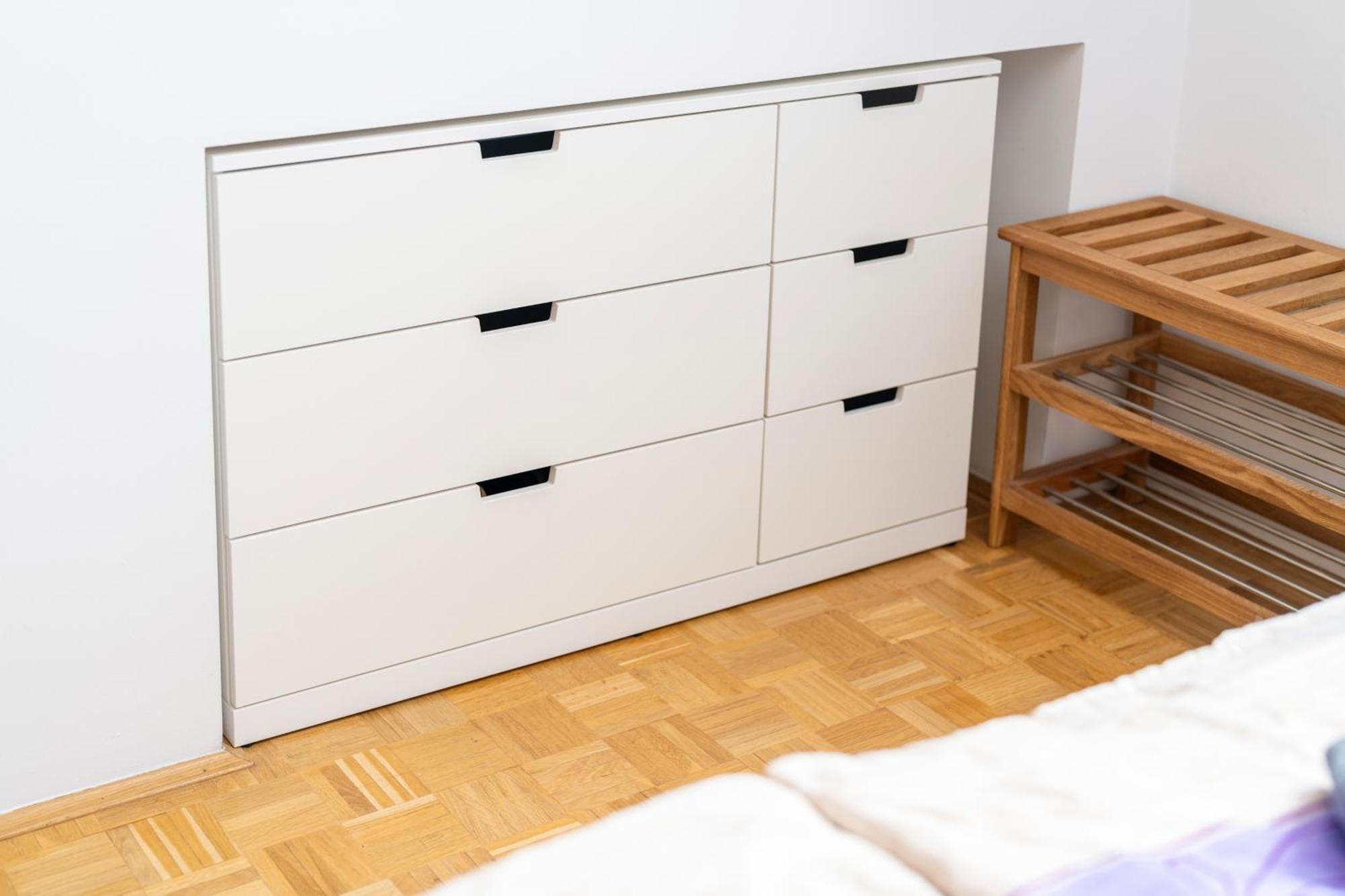 Apartment Zvan Бохин Екстериор снимка