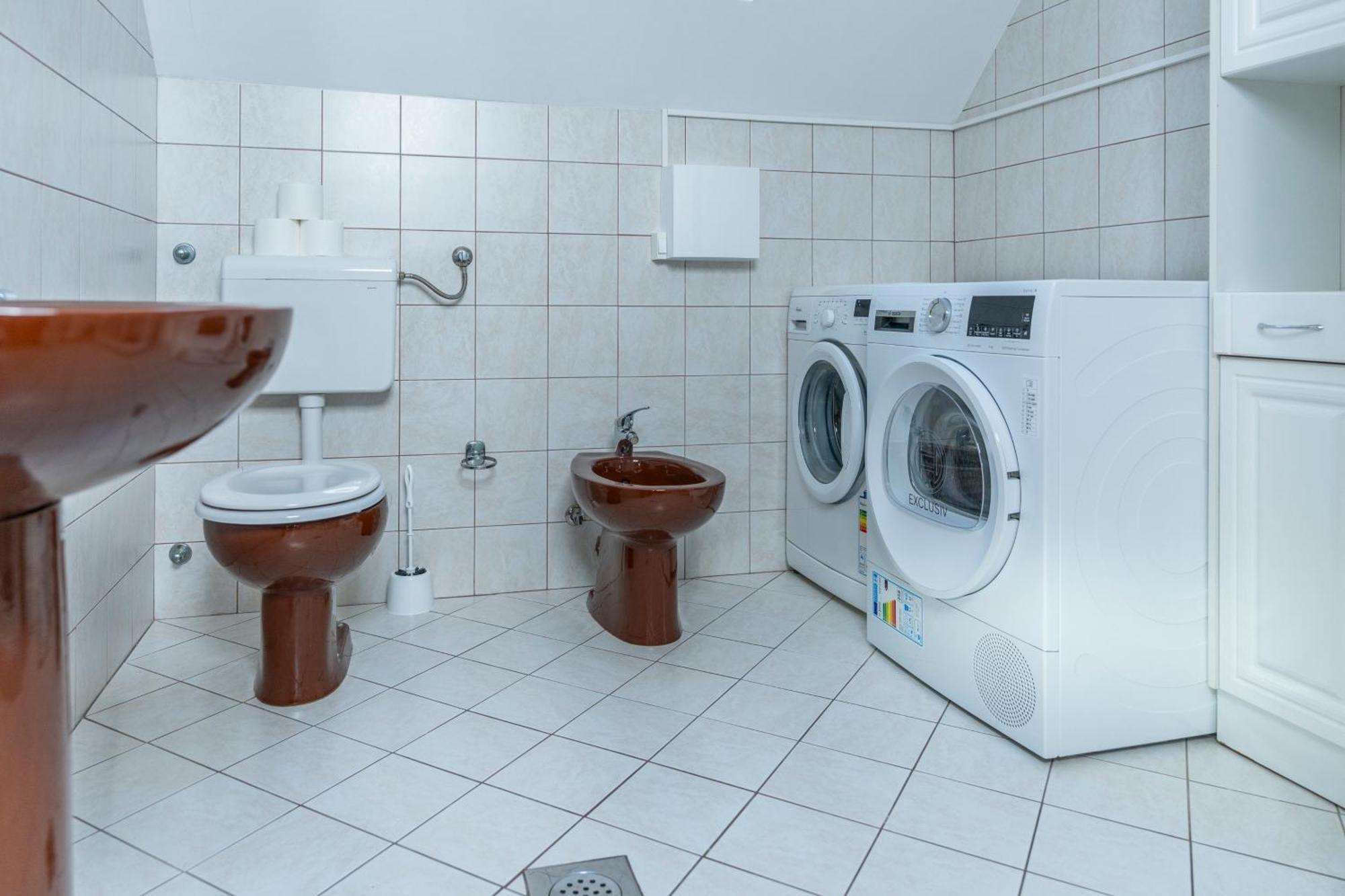 Apartment Zvan Бохин Екстериор снимка