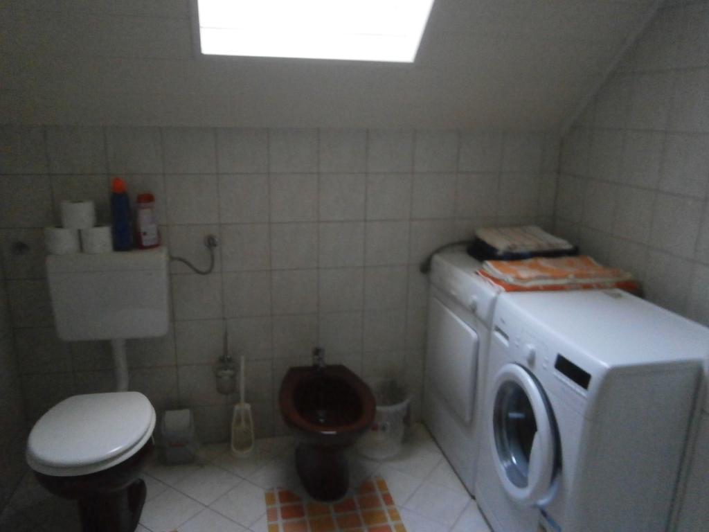Apartment Zvan Бохин Стая снимка