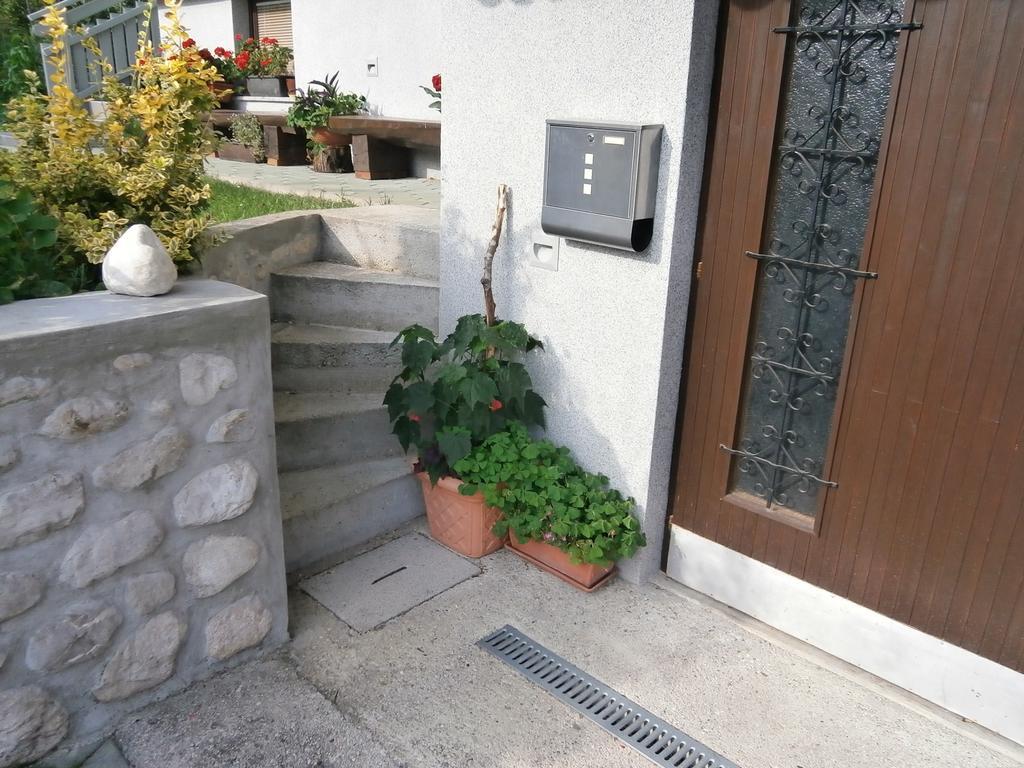 Apartment Zvan Бохин Стая снимка