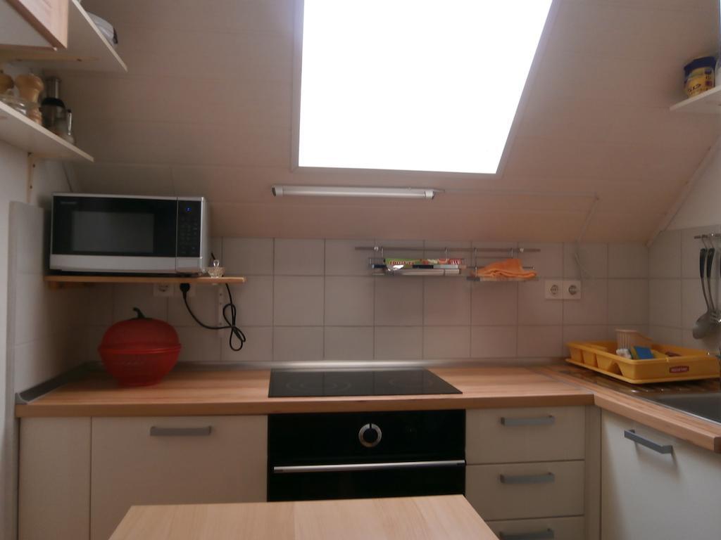 Apartment Zvan Бохин Стая снимка